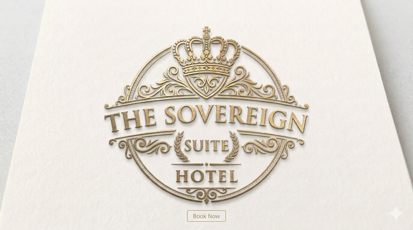 The Sovereign Suite PentHouse